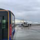 Reprezentanții Aeroportului Cluj estimează un trafic aerian de peste 3,1 milioane de pasageri în 2023 / Foto: monitorulcj.ro