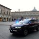 Mașină de poliție/ Foto: Carabinieri - Facebook