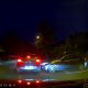 Doi șoferi căpoși s-au ”duelat” într-o intersecție din Andrei Mureșanu. L-a ”bușit” intenționat? - VIDEO