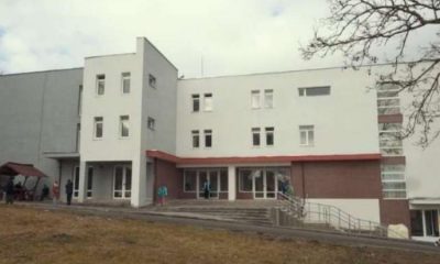 Două clădiri ale Spitalului de Boli Psihice Cronice Borșa, vor fi modernizate. Investiția se ridică la peste 2,8 milioane de lei