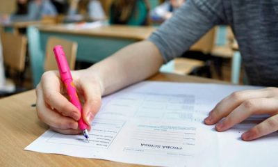 Elevii de clasa XII-a din medii defavorizate se pot pregăti gratuit pentru BAC la UBB Cluj, pe parcursul anului școlar