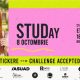 Fă cunoștință cu organizațiile studențești din Cluj-Napoca, distrează-te și câștigă premii la STUDay din Iulius Mall! (P)