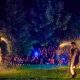Festivalul Luminii: jonglerii cu foc și ateliere de creație, la Iulius Parc