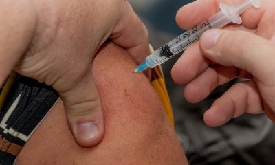 La Cluj începe campania de vaccinare antigripală/Foto: pixabay.com