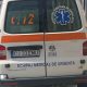 Bărbatul a fost transportat la spital/ Foto: arhivă monitorulcj.ro