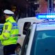 Polițiștii clujeni au identificat, în weekend, mai mulți șoferi băuți sau care nu dețineau permis de conducere, pe drumurile din județul Cluj/ Foto: IPJ Cluj - Facebook