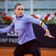 Jucătoarea de tenis Ana Bogdan/ Foto: Ana Bogdan - Facebook