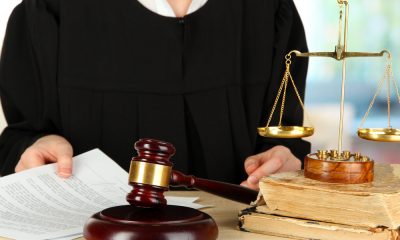 O judecătoare nu poate justifica o avere de 6 milioane de euro / Foto: depositphotos.com