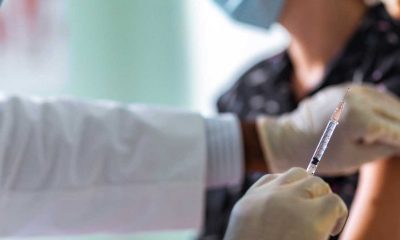 Lansare acțiune vaccinare anti-HPV. Rafila: Circa 1.700 de femei mor anual în România de cancer de col uterin