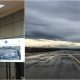 Noua cale de rulare paralelă cu pista, finalizată la Aeroportul Cluj / Foto: monitorulcj.ro