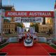Mașina solară construită de studenții UTCN încheie competiția din Australia. Câți km a parcurs vehiculul „made in Cluj”