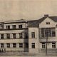 În anul 1931 s-a inaugurat la Cluj unul din cele mai moderne spitale din România acelor vremuri/ Foto: Vechiul Cluj - Facebook