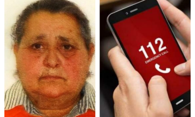 O femeie din Cluj a dispărut! Este căutată de familie și poliție
