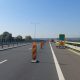 O lună de restricții de circulație pe autostrada Sebeș-Turda! Se fac reparații