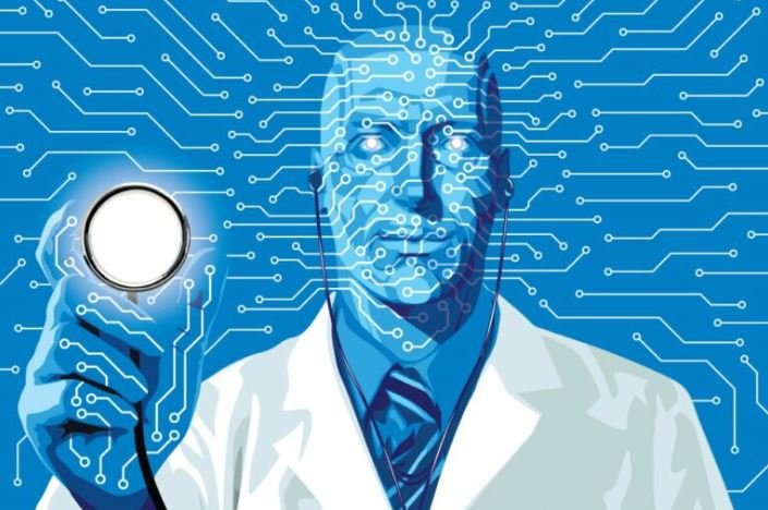 OMS implementează un ghid pentru utilizarea AI în domeniul medical
