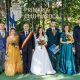 Peste 40 de cupluri s-au căsătorit la Cluj-Napoca în acest weekend. Emil Boc: „La mulți ani tinerelor familii!”