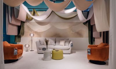 Deco Days, eveniment dedicat design-ului de interior, organizat de Mendola Fabrics