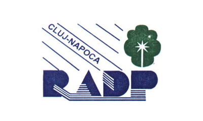 RADP Cluj-Napoca – Anunț