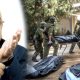 Reacția palestinianului Raed Arafat la războiul din Israel