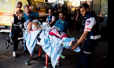 România trimite echipe medicale în Israel! Rafila: Deschidem o listă pentru cei care doresc să meargă