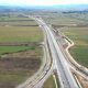 Lotul din Autostrada Transilvania inaugurat în septembrie 2023 / Foto: Facebook - CNAIR