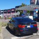 Șmecherii de Cluj parchează la VIVO unde vor! Clujean: „Are exclusiv parcare privată doar pentru BMW-uri”