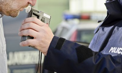 Mai mulți șoferi s-au ales cu dosare penale luni, 23 octombrie, la Cluj, din cauza încălcării legislației rutiere/ Foto: depositphotos.com