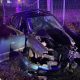 Șoferul care a provocat accidentul de la ieșire din Gherla era beat și posibil drogat / Foto: ISU Cluj