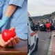 Șoferul implicat în cumplitul accident din Feleacu este în stare gravă! Are nevoie urgentă de sânge