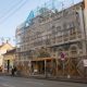 Supraimpozitarea clădirilor cu 500% „a schimbat fața Clujului”. FOTO: Emil Boc/ Facebook