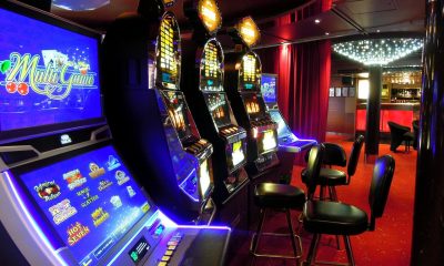 Tot mai multe persoane sunt dependente de jocuri de noroc în România / Foto: pixabay.com
