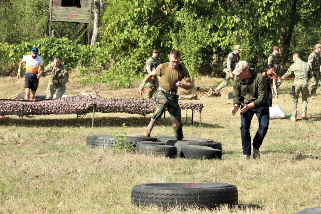 TurdaNews - Divizia 4 Infanterie „Gemina” Cluj RECRUTEAZĂ soldați și gradați profesioniști! Vezi ce criterii trebuie să îndeplinești!