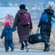 Cetăţenii ucraineni refugiaţi în România vor beneficia de asistenţă umanitară din partea statului român până la sfârşitul lunii martie 2024/ Foto: DER-Drepturi Egale pentru Refugiați - Facebook