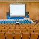 Studenții de la Psihologie vor face cursuri la Cluj Arena / Foto: Consiliul Județean Cluj