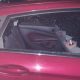 Un tânăr și-a găsit mașina vandalizată în Grigorescu! O persoană necunoscută i-a distrus geamul - FOTO