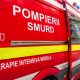 ACCIDENT cu două mașini în Florești! O femeie este consultată de SMURD