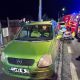 Accident într-o localitate din Cluj! Un bărbat a intrat în stop cardio-respirator, polițiștii ajunși la fața locului încearcă să-l salveze