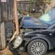 Accident tragic în Cluj! Un șofer a murit după ce a făcut infarct la volan, pompierii nu au reușit să-l salveze
