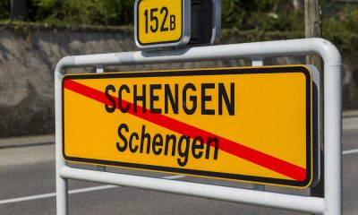 Intrarea României în Schengen, pe agenda Consiliului JAI din decembrie 2023/Foto: Depositphotos.com