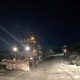 Iarna și-a intrat în drepturi, iar utilajele de dezăpezire au ieșit pe teren în zona de munte a județului Cluj/ Foto: Consiliul Județean Cluj - Facebook