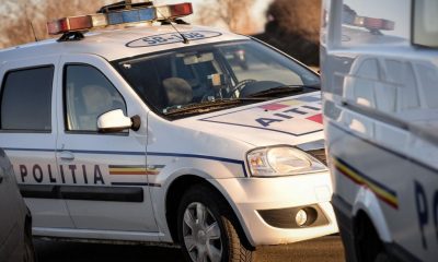 Aproximativ 150 de polițiști vor acționa zilnic în minivacanţa de 1 Decembrie la Cluj