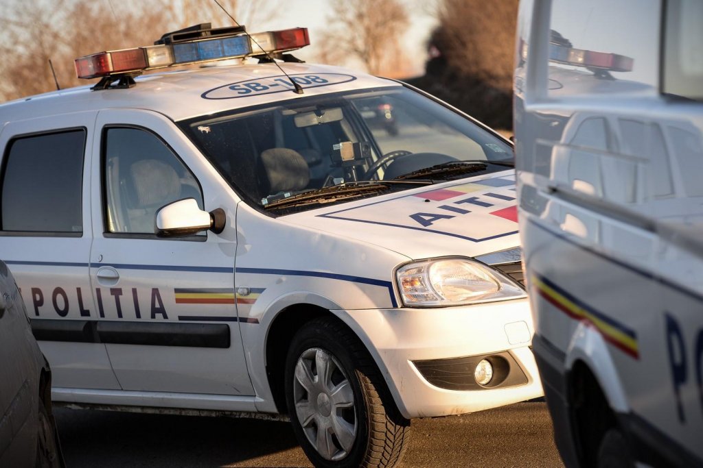 Aproximativ 150 de polițiști vor acționa zilnic în minivacanţa de 1 Decembrie la Cluj