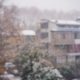 Avertizare meteo ANM de ninsori însemnate cantitativ și viscol! Zona de munte a Clujului vizată de COD GALBEN de vreme rea