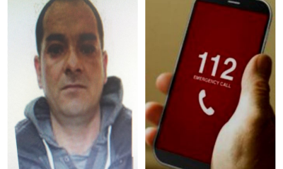 Bărbatul dat dispărut în Cluj-Napoca, care locuia în Piața Gării, a fost găsit