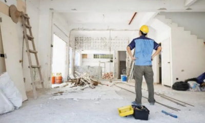 Cluj - Anunț VIRAL de angajare! Caută muncitori pentru renovarea unui apartament cu ”vocabular decent”. Nu vrea ”necalificaţi cu aere de savanţi”