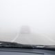 Cod galben de vânt și ceață în județul Cluj! Meteorologii au emis mai multe avertizări cod galben de tip nowcasting