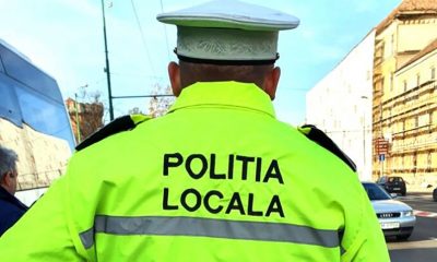 Cum rezolvă problemele Poliția Locală Cluj, clujenii sunt nemulțumiți: „Unul dintre agenți a fost bătut pe umăr, fără nicio reacție”