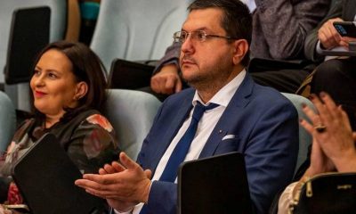 Deputatul Moisin acuză USR că și-a dat „autogol”: „S-au transformat din autoproclamții salvatori ai României, în groparii României”