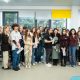 Experiență educațională unică la Liceul Teoretic „Avram Iancu” din Cluj. Elevii au descoperit învățarea limbii germane prin muzică!