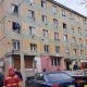 Explozie într-un bloc din Lugoj/Foto: ISU Timiș